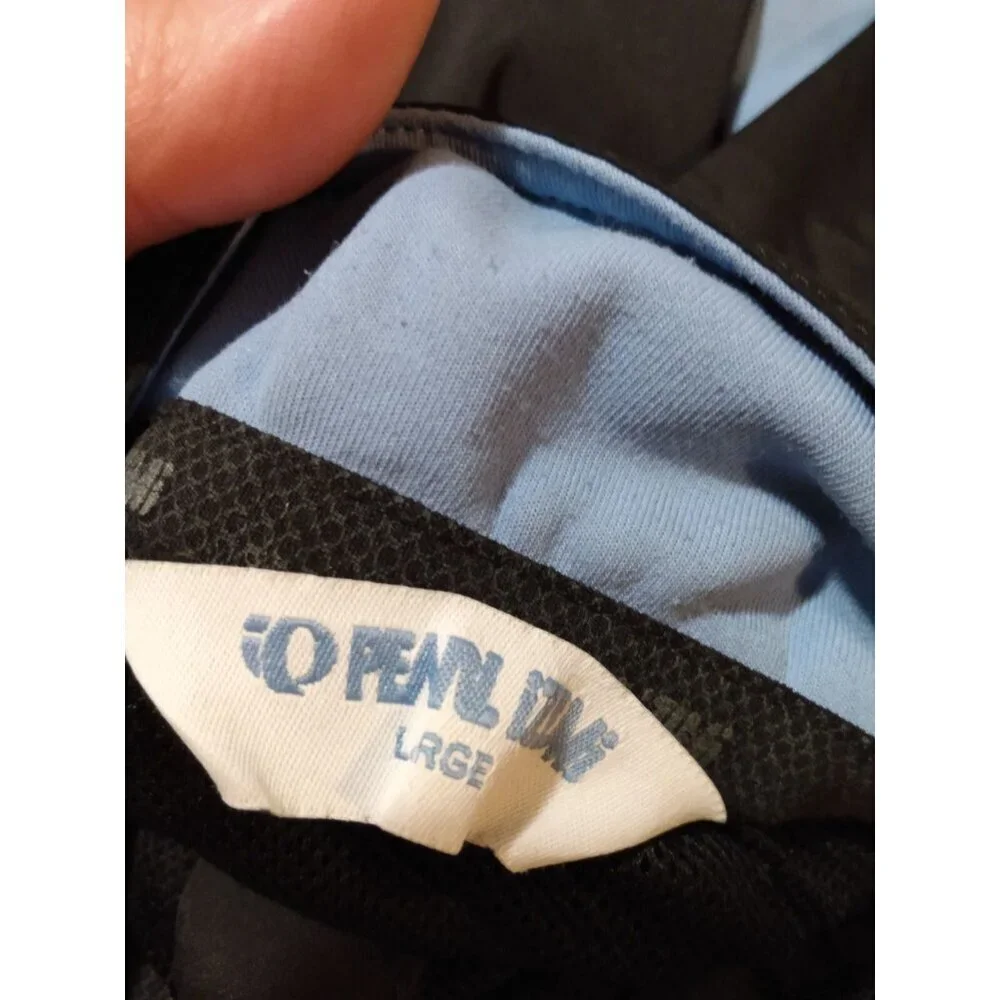 Women's Pearl Izumi Cycling Jacket Lined Large - Picture 3 of 3
